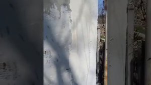 Почему нельзя штукатурить штукатуркой минвату.