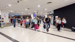 Перелет из Москвы в Анталию на Туркиш Эйрлайнс (Turkish Airlines). Переплатили 30 000 рублей!?