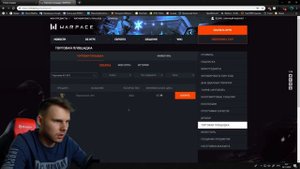 Подарил другу пушку из своего инвентаря в Warface