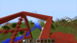 Minecraft: TNT Drill [Episode 9 | Let's Build a Roller Coaster Park]