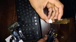 Fenvi WI-FI.6 AX200NGW Chipset