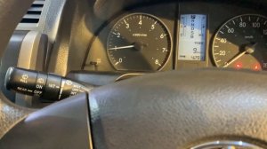 Обзор Toyota Allion 2008 42274667