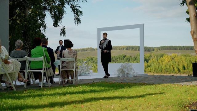 SHOWREEL Ведущий Александр Радостев смотреть онлайн