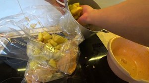 Когда очень скучно