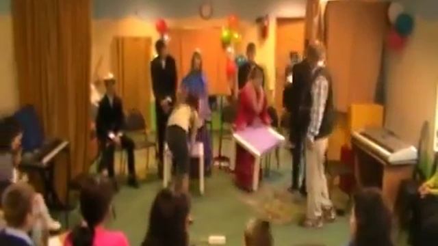 ГБУ ЦССВ Южный  Театральная студия Вдохновение