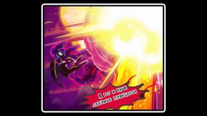 Время  Швремя (комикс My Little Pony) часть 10