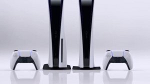 PS5 Обзор / Что Купить PS5 или PS4 ?