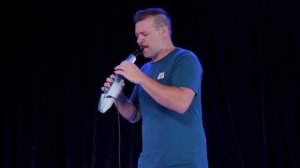Roland AE-01 Aerophone mini: Performance and Sounds