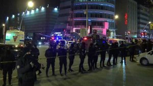 Во всем мире приносят соболезнования России в связ...оким убийством посла РФ в Турции Андрея Карлова