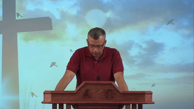 Вечеря Господня. Микола Кулик. Християнські проповіді 2021 смотреть онлайн