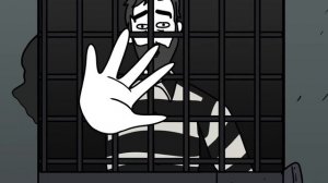 SCP-2701 – Истинное Одиночество (Анимация SCP)