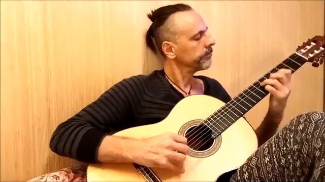 ГЕОРГИЙ КРИВОРОГ ИНСТРУМЕНТАЛКИ