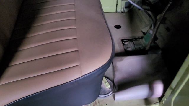 41 ford pickup "barn find" смотреть онлайн