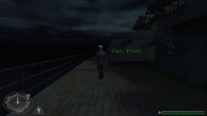 Call of Duty 2003 Полное прохождение (Без комментариев)