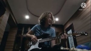 ДИСПЕТЧЕРА - 2000 БАКСОВ ЗА СИГАРЕТУ НА ГИТАРЕ (cover)