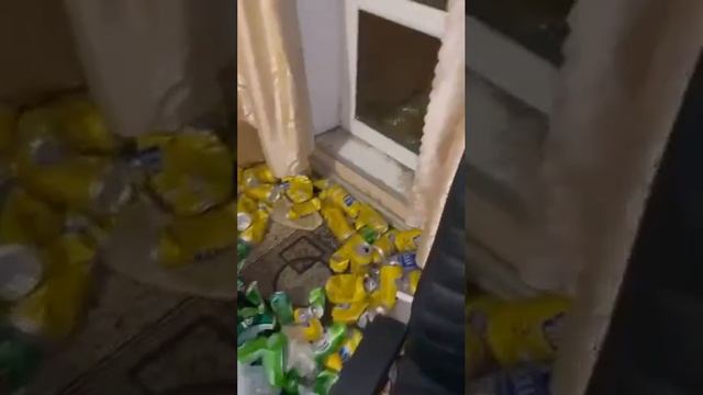 Погуляли