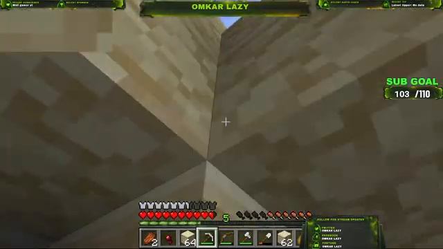 Minecraft Hindi Live Stream | Minecraft House Build | Minecraft | Minecraft Java Edition смотреть онлайн