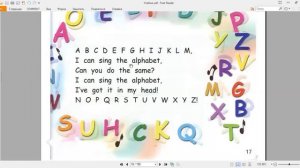 Spotlight 2 класс. Стр.17