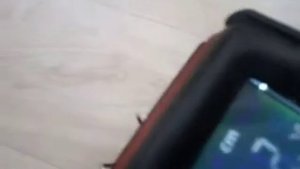 Обзор лазерной рулетки MEASURE KING