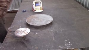 Новая оснастка для станка холодной ковки