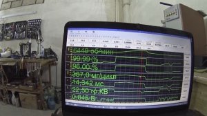 Приора. Двигатель 21126. Часть 1.