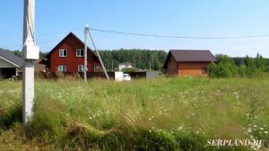 Велеми - коттеджный поселок