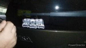 В гостях у Кекнаса