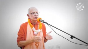 2019.04.07 - Осознанность на духовном пути (Лондон) - Бхакти Вигьяна Госвами