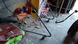 Обзор инфракрасного обогревателя Ballu 3 кВт