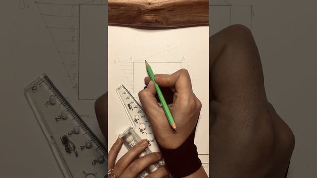 Лекальная кривая. Парабола смотреть онлайн