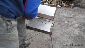 Фаска на кирпиче своими руками - [school masterkladki]