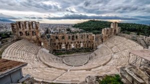 Visit Greece | Athens
