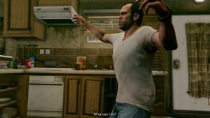 История и факты о Миссис Филипс из GTA 5