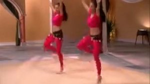 Танец живота Вина и Нина Бидаши Часть 4