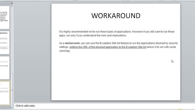 How to fix "Application Blocked by Java Security " Issue - Solved смотреть онлайн