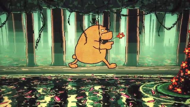 Savlonic - Epoch The Living Tombstones Remix - Music Video