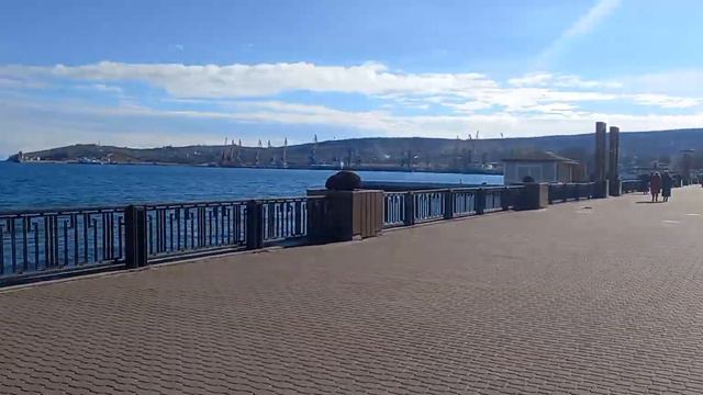 опять прогулка по Феодосии#феодосия#прогулки#феодосияотдых