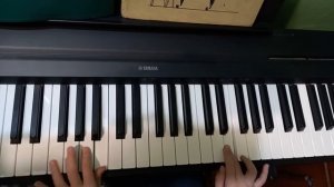 Арабески. Этюд. Ф. Бургмюллер. Пьеска для музыкальной школы. До экзамена 2 недели. Часть 3.