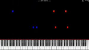 [Black MIDI] Sheet Music Boss - Rush 🅰️ [REMASTERED]