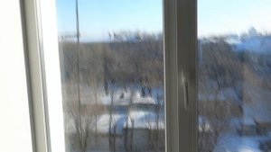 План_квартиры 3 комнаты