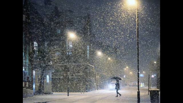 Снегопады смотреть онлайн