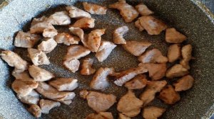 Гречка по-купечески