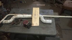 БАЙПАС ( ЭЖЕКЦИОННЫЙ) И ПРОХОДНОЕ ОТВЕРСТИЕ НАСОСА. ВСЁ РАБОТАЕТ ?