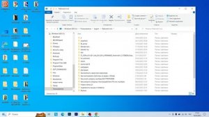 Пропали ярлыки с рабочего стола Windows 10, 11, 7, 8 / Решение за 2 секунды