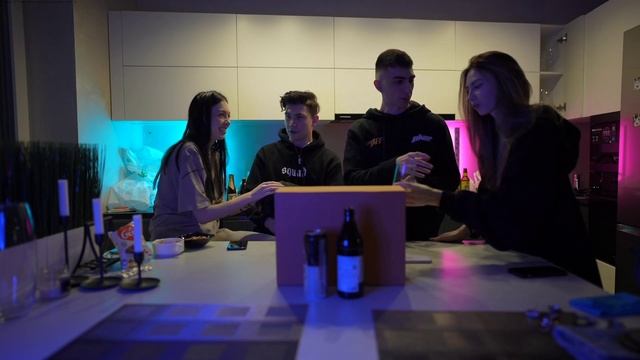 Собачка byowl пометила Макса | шай нассала на shadowkek'а смотреть онлайн