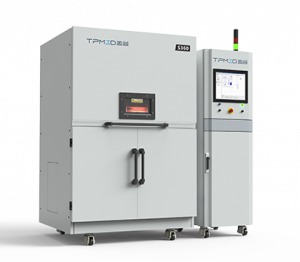 процесс SLS печати TPM3D S360