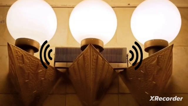 Звук зуммеров "Авиамоторная" смотреть онлайн