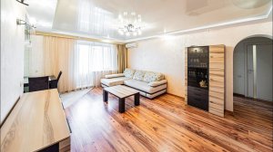 4-к квартира Стаханова 2, 49,7 м²