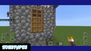 ⛪КАК ПОСТРОИТЬ ЦЕРКОВЬ В МАЙНКРАФТЕ! | Konstapus Minecraft