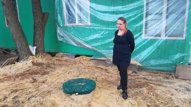 Обустройство скважины в СНТ Вимовец: отзыв о компании Аквалюкс+